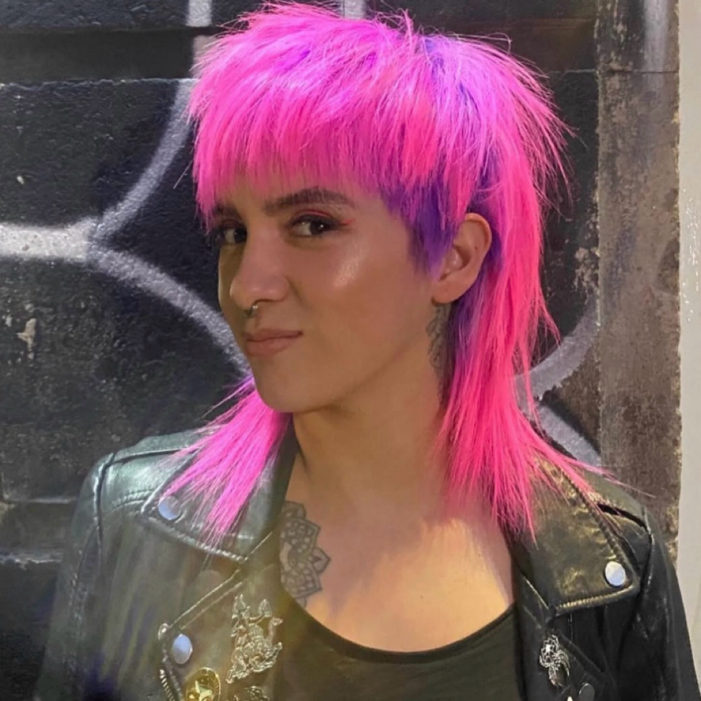 Creative Color at Stellar Junxtion in Corona, CA