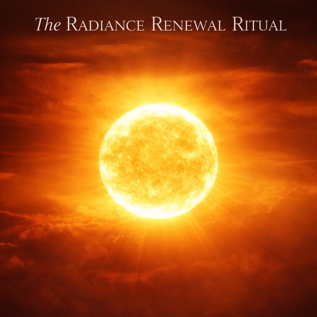 The Radiance Renewal Ritual Package at Xo Nail Salon in Watseka, IL