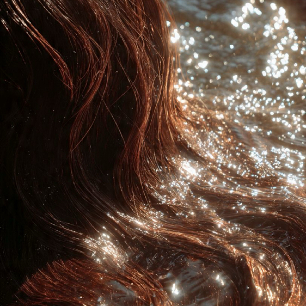 All Over Color at Afterglow Hair Co. in Canton, GA