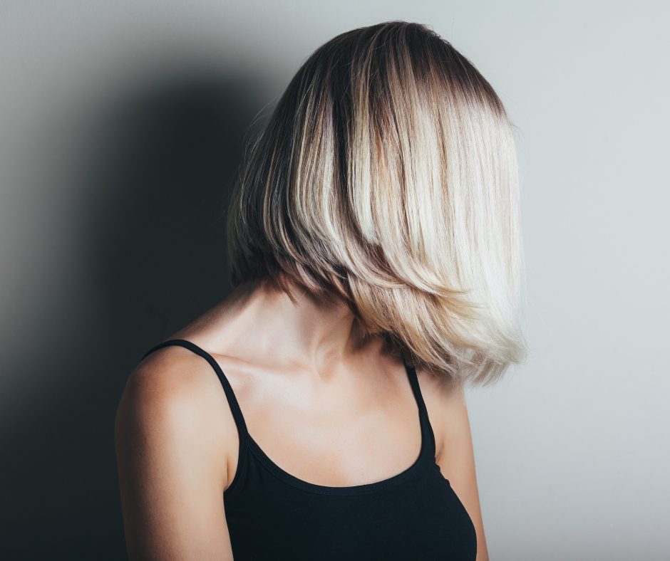 Women’s Haircut