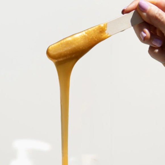 Waxing - Brazilian at Jas Threading in Carmichael, CA