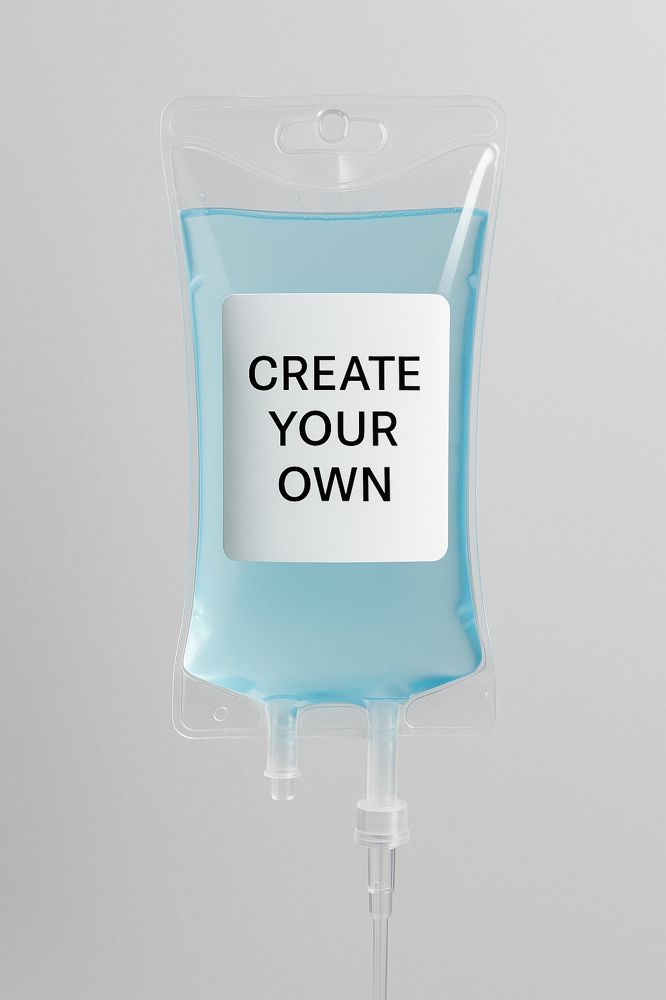 IV Create Your Own