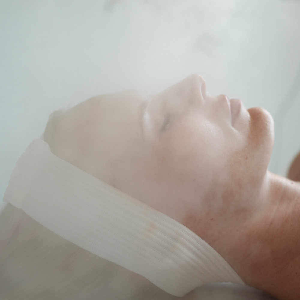 Oxyginating Facial at PolinaSerene in Tenafly, NJ