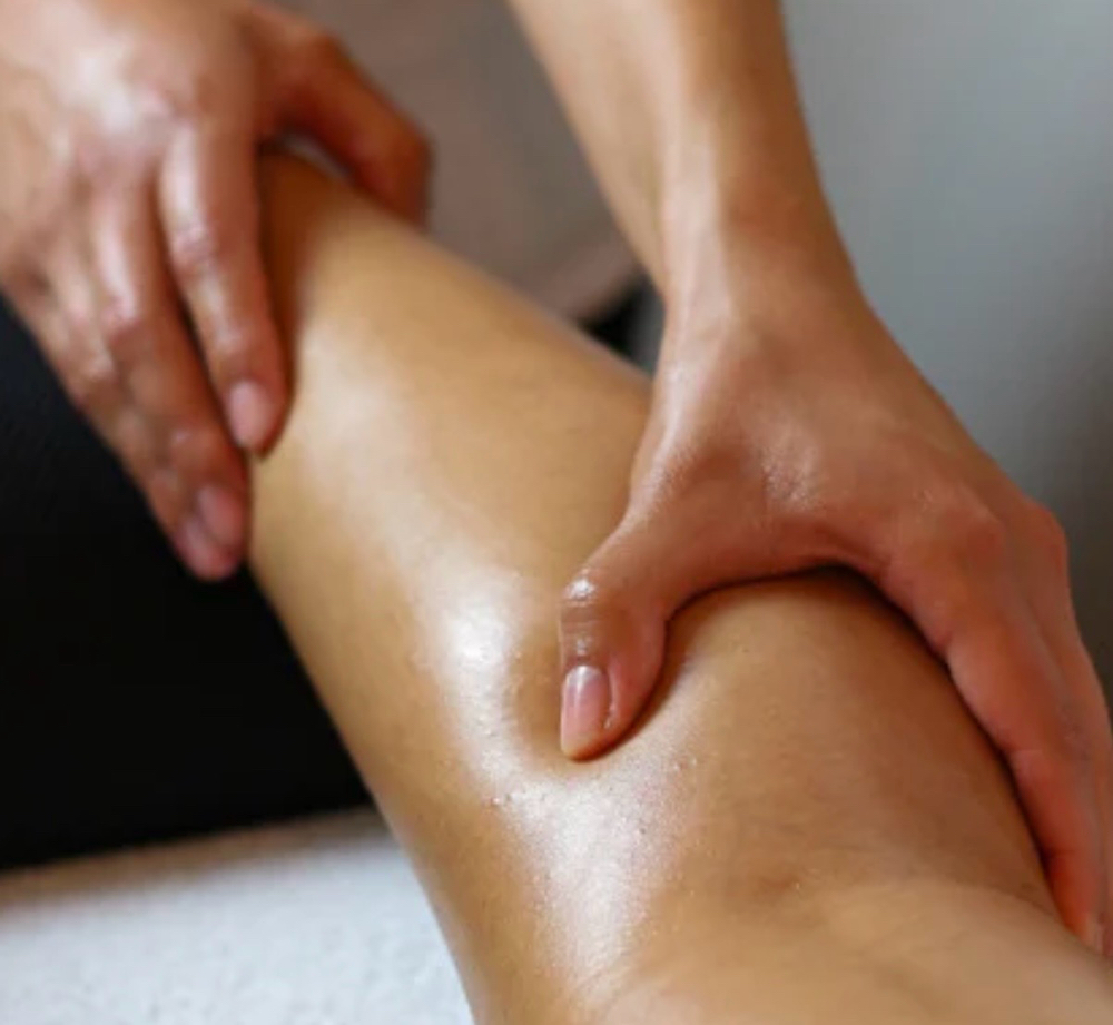 1 Hour Relaxation Massage