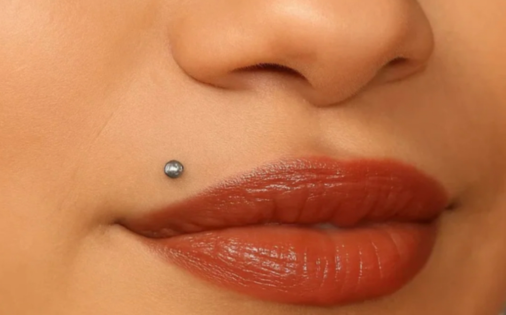Monroe Piercing