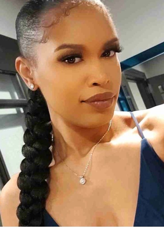 Sleek Jumbo Braid