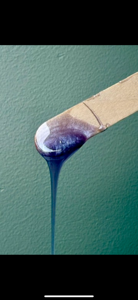 Full Face Wax