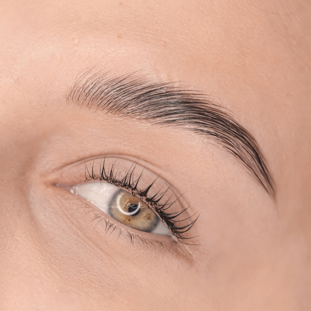 InLei Lash Lift & Lamination