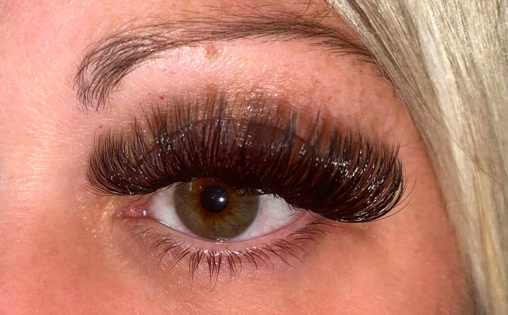 Mega Volume Extensions (Full Set)