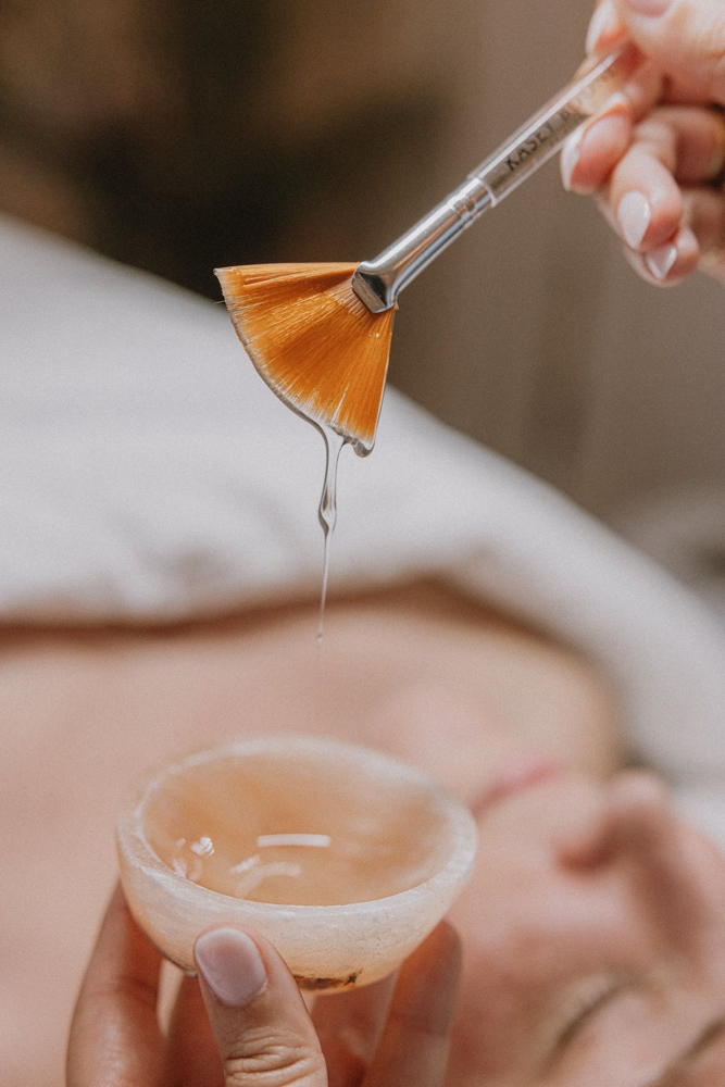 Luminous Peel Facial at Divinez Skin & Body in El Paso, TX