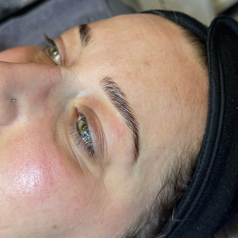 Brow Wax