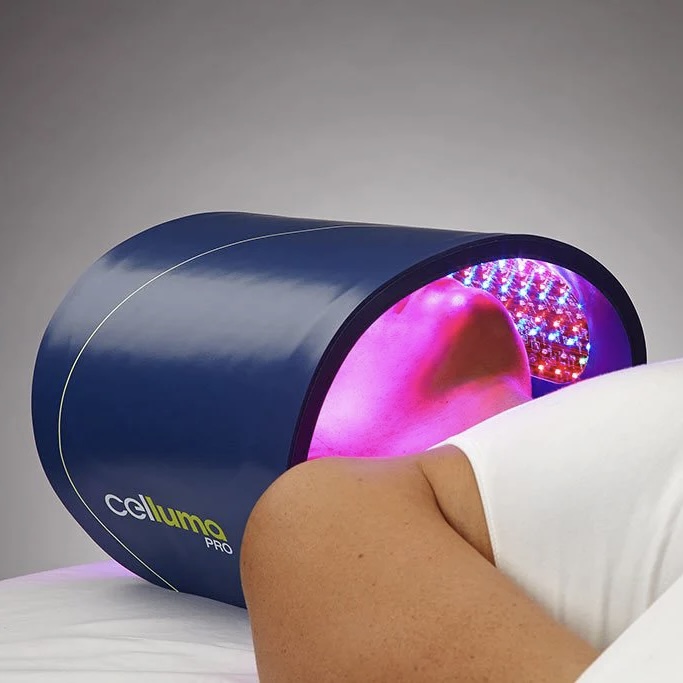 ADD ON: Celluma PRO LED Therapy