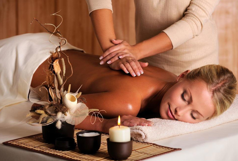 Therapeutic Massage