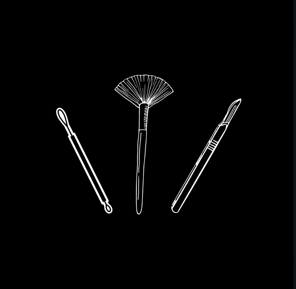Extractions