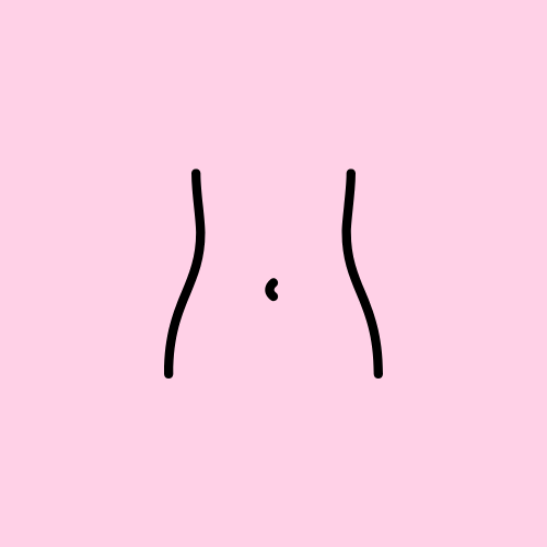 Half Stomach