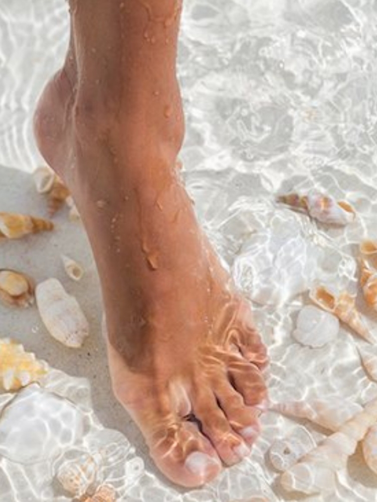 Ultimate Pedicure