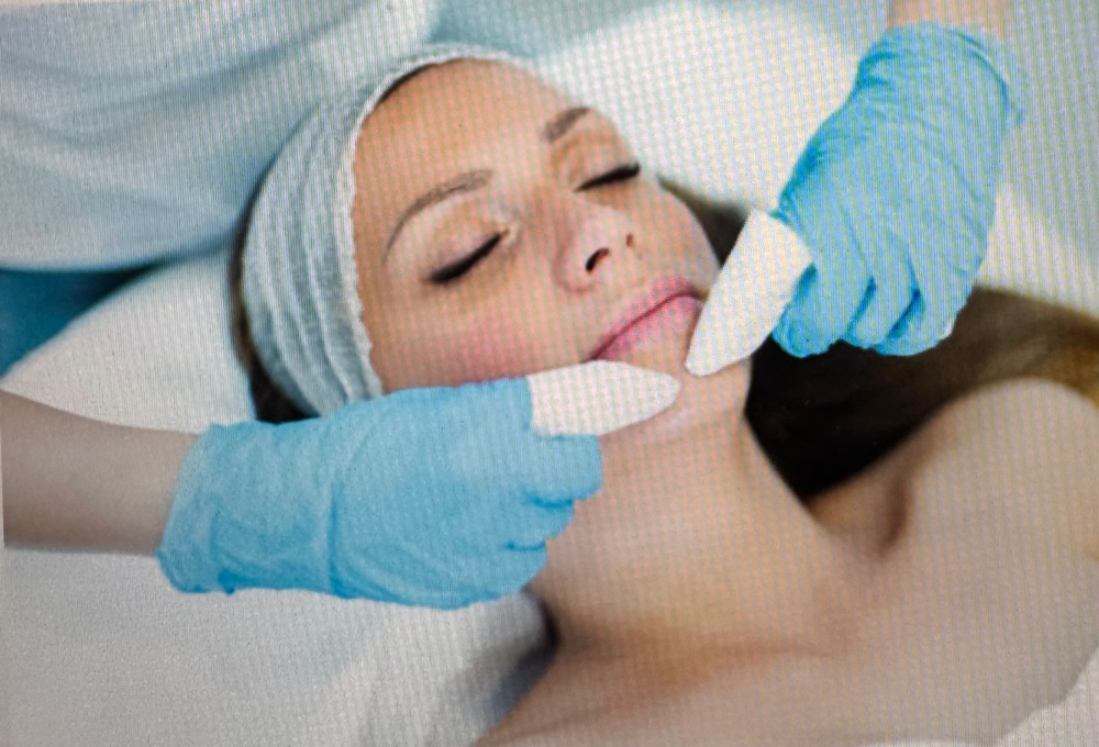 Anti aging transformative treatment
