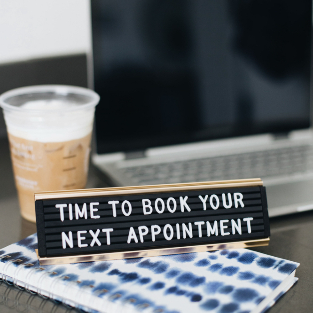 HAIR CONSULTATION & ESTIMATE at Mariela Hair Studio in Highlands, TX
