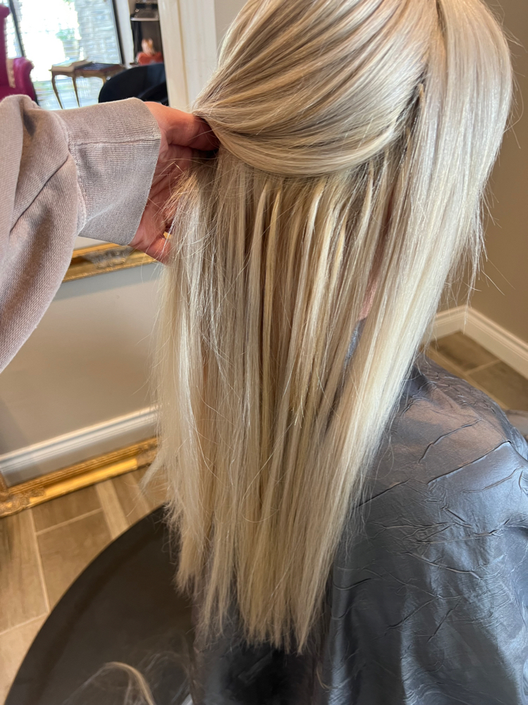 Fusion Extensions Installation