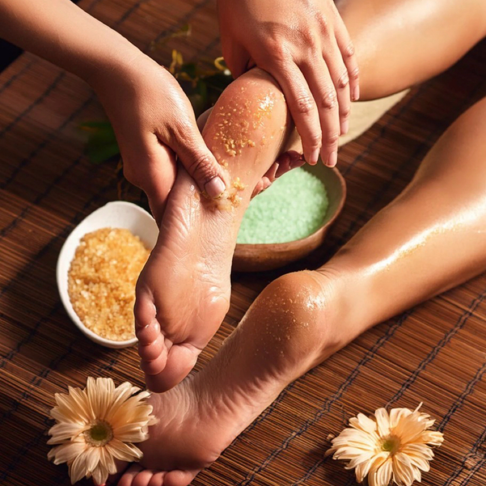 + Add on Wellness Services at Finesse Wellness Solutions in Conley, GA