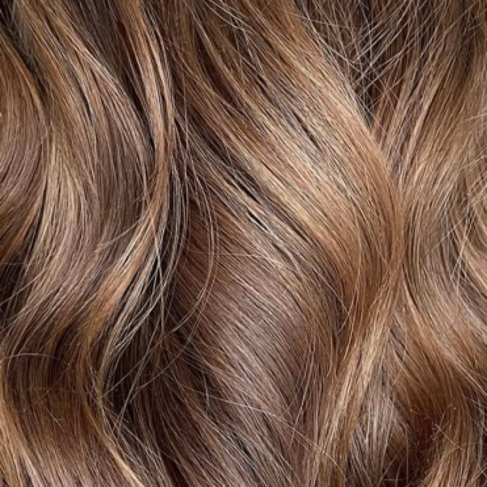 Root Touch Up at Marks Hair Space in Boise, ID