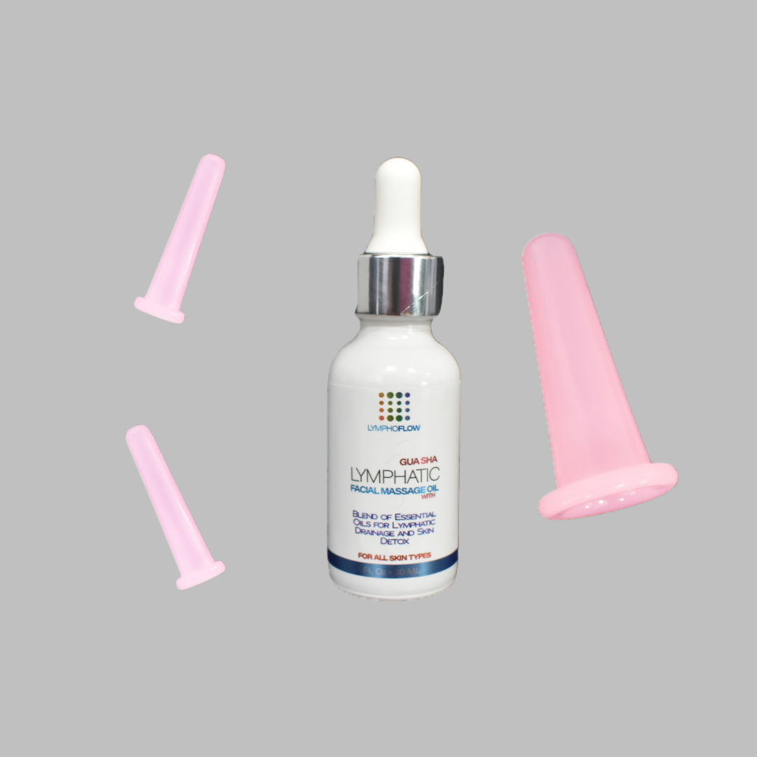 Lymphatic Massage Upgrade at Thrive Esthetics in Cedar Rapids, IA