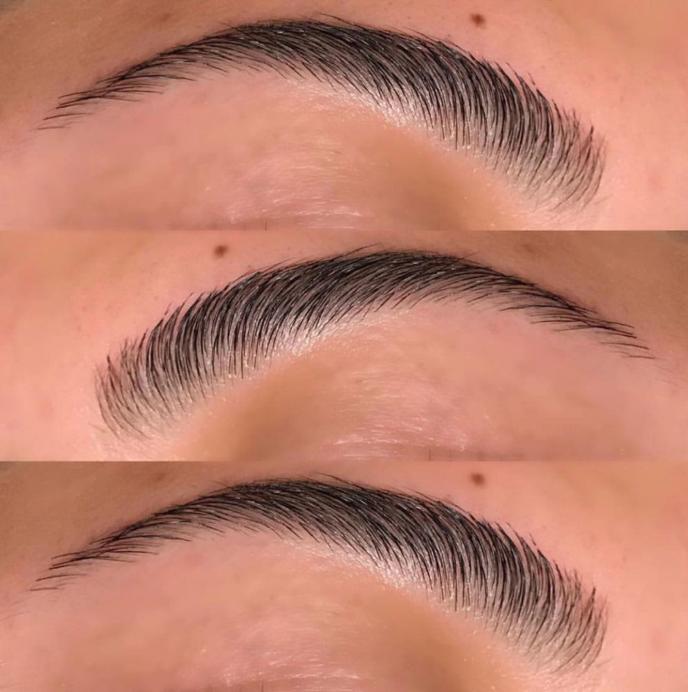 Brow Wax