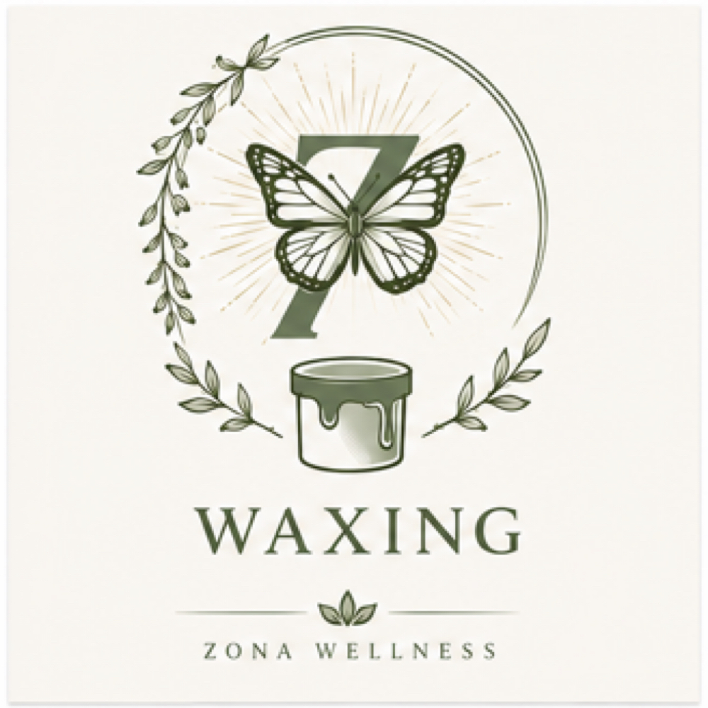 Brow & Lip at Zona Wellness in Redmond, OR