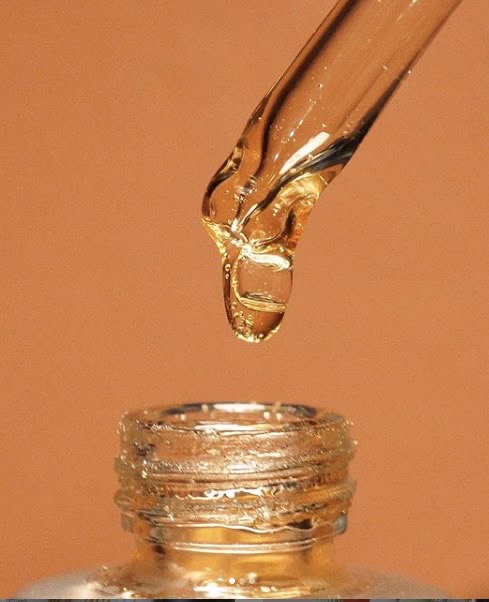 Chin Wax