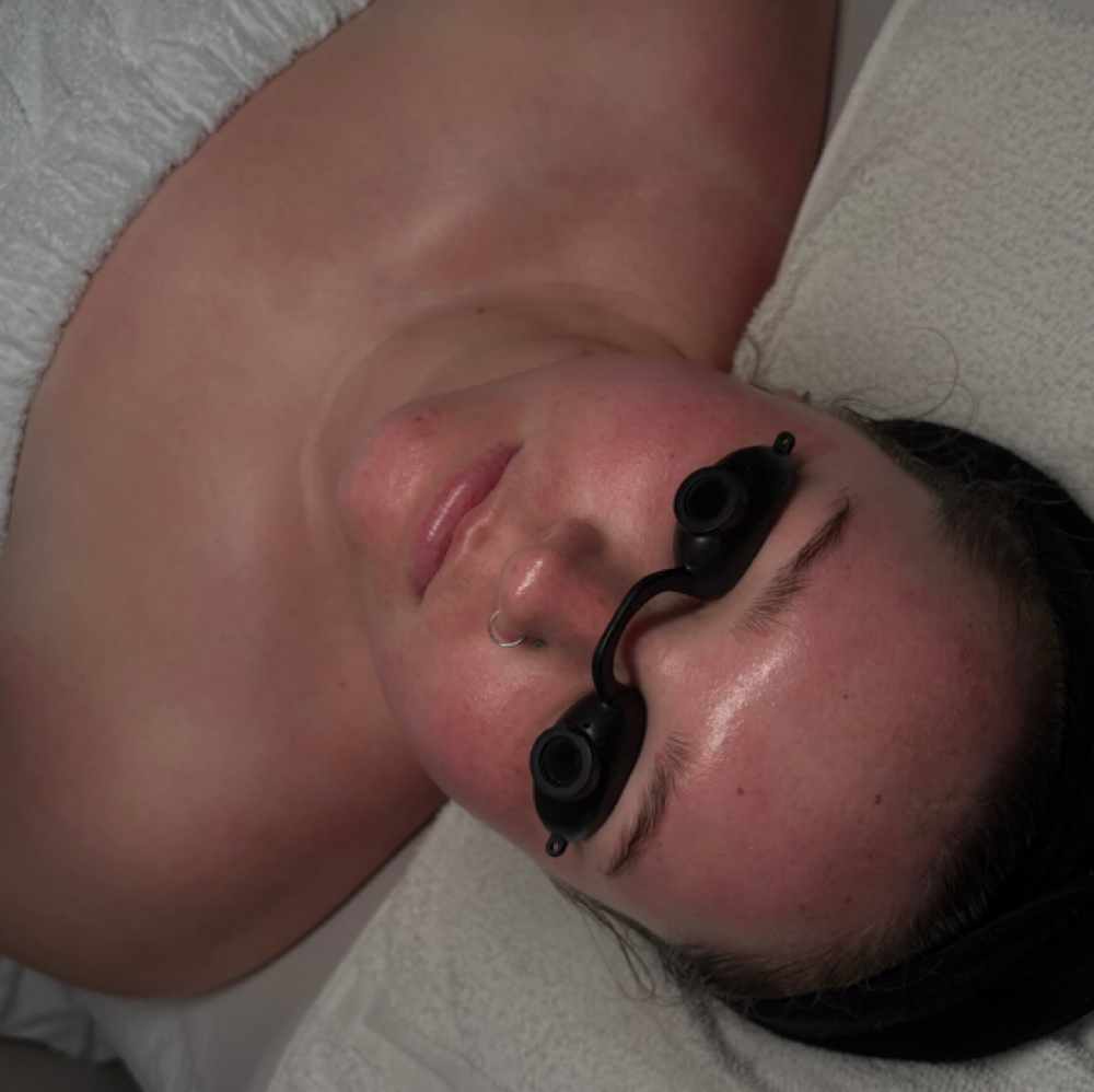 30 Minute Reset Facial at NAKD SKN by Chloe in Kennmore, NY