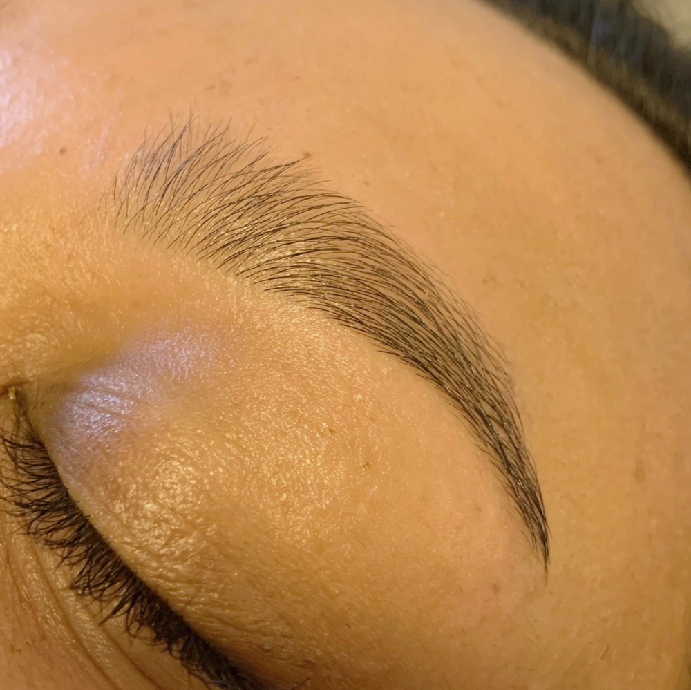 Brow Wax