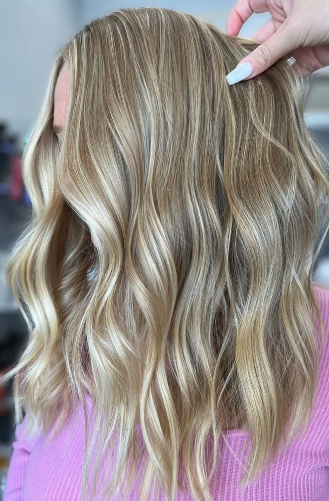 BLOWDRY