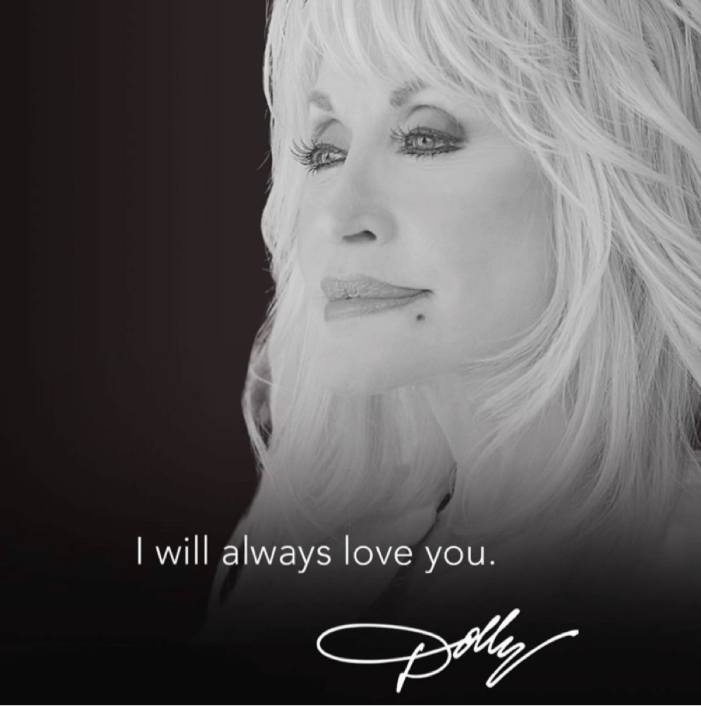 Celebration Of Dolly Parton at Browology Beauty Bar in Marrero, LA