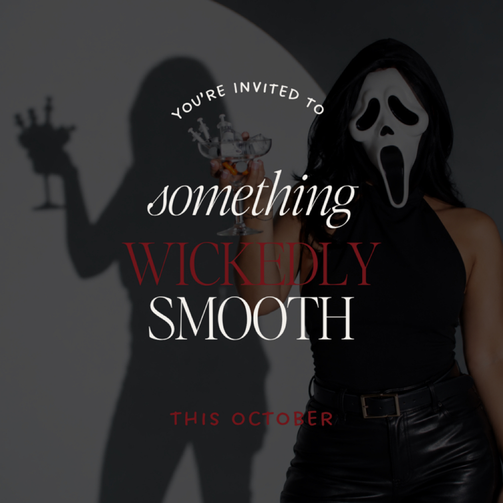 BOO-TOX DAYS 10/23 + 10/24 at Muse Med Spa in Weslaco, TX