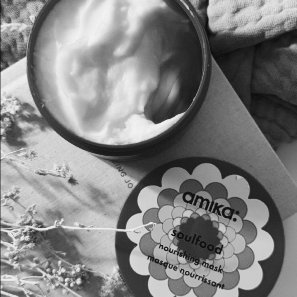 Deep conditioning Mask at A touch of tess;) in parkhills, MO