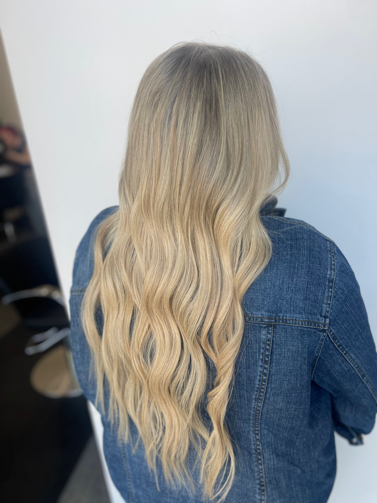 Extension Install & Style