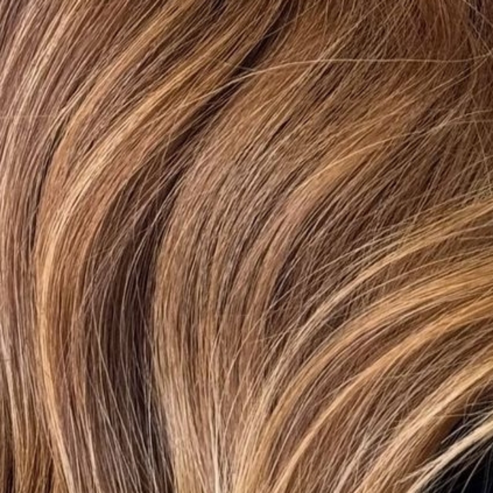 Precision + Enhancing color