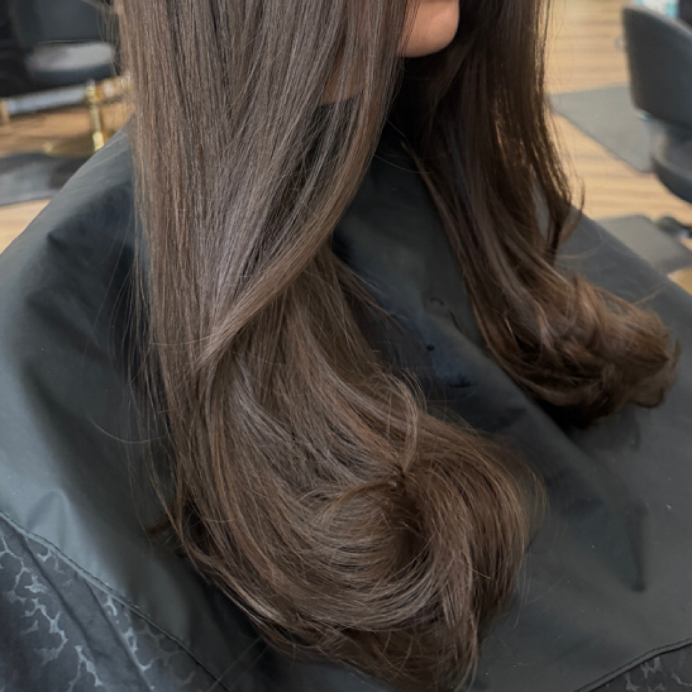 Add On Haircut at Hair By Mb in East Hampstead, NH