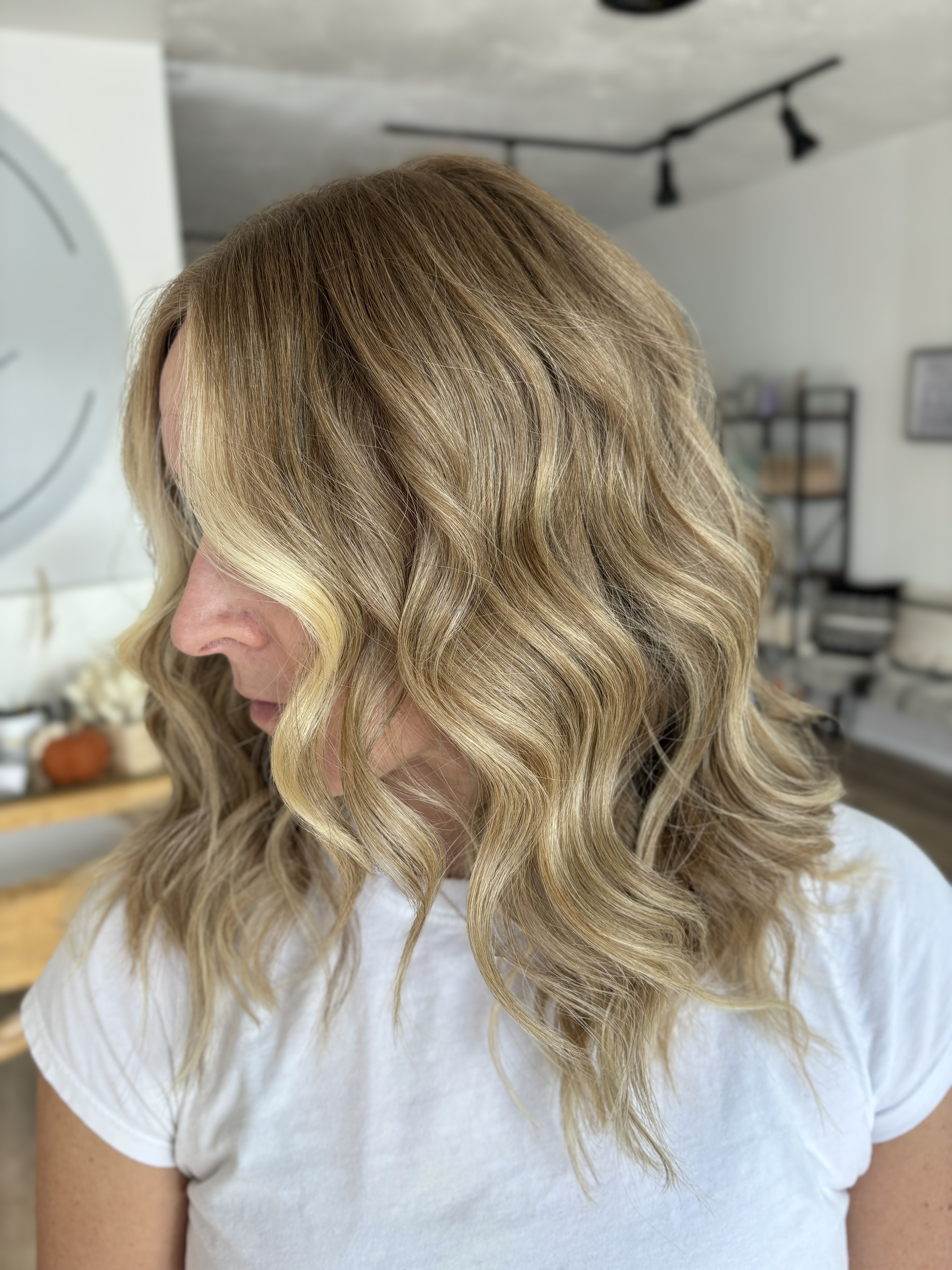 Hard Water Detox at Hair.x.Kori in Coeur D’Alene, ID