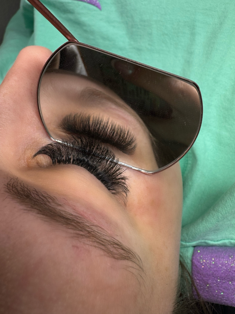 Volume Lash Fullset