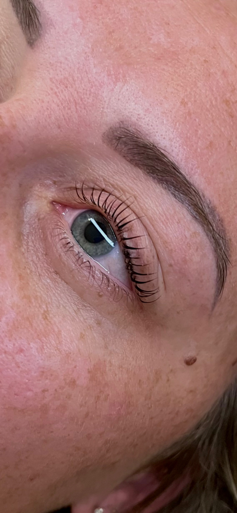 Lash Tint