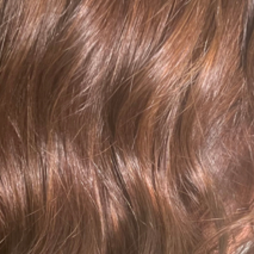 Bang Trim at Hairbyayla in Benwood, WV