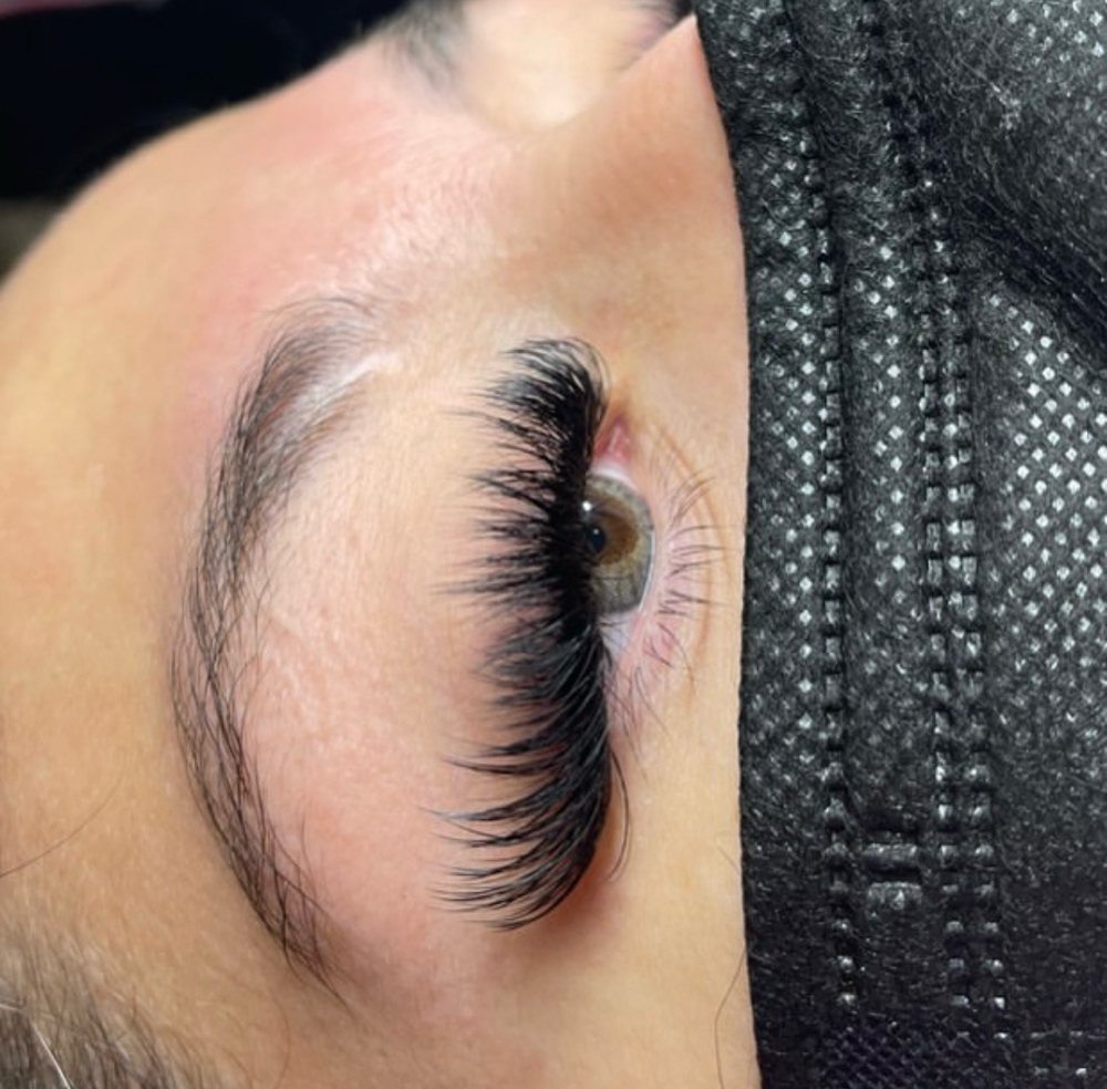 Volume Full Set at Aesthetic Muse in Newington, CT