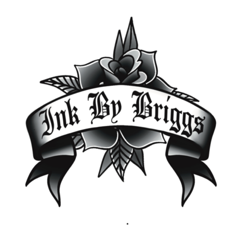 Apprentice Tattoo With Shelby