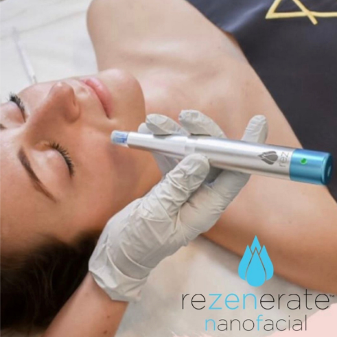 Nano Brite Facial at Skin by Lily in Las Vegas, NV