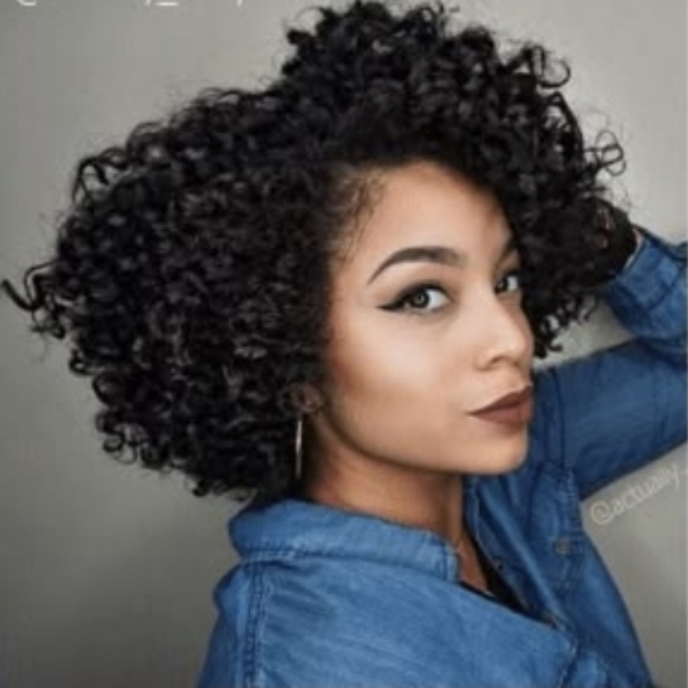 Flat Twist Out Past Shoulders at Susan Laws Hair in Chicago, IL