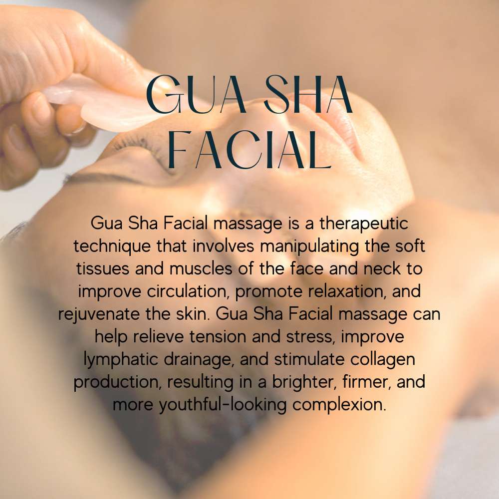 Gua Sha Facial