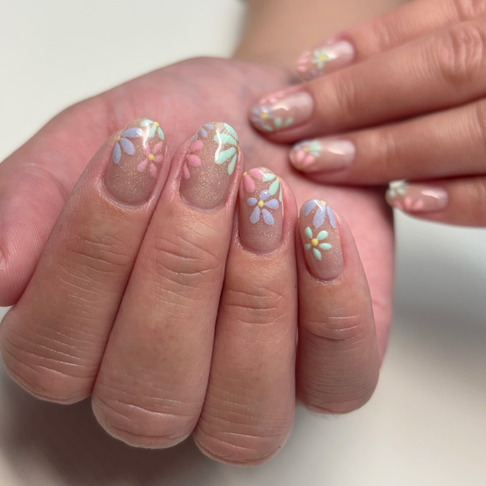 Soft Gel Overlay