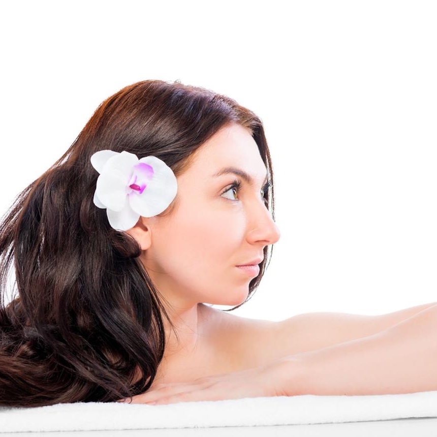 Side Burns Wax at Gegee's Spa on Devine in Columbia, SC