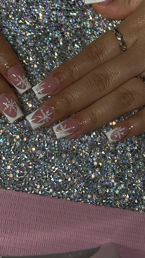 Short FILL set